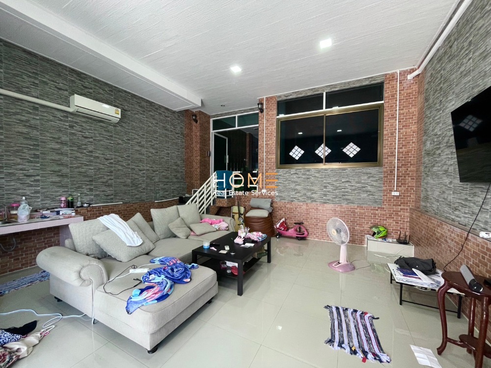 มั่งมีซิตี้ บางแค / 4 ห้องนอน (ขาย), Mangmee City Bangkhae / 4 Bedrooms (SALE) MHOW192