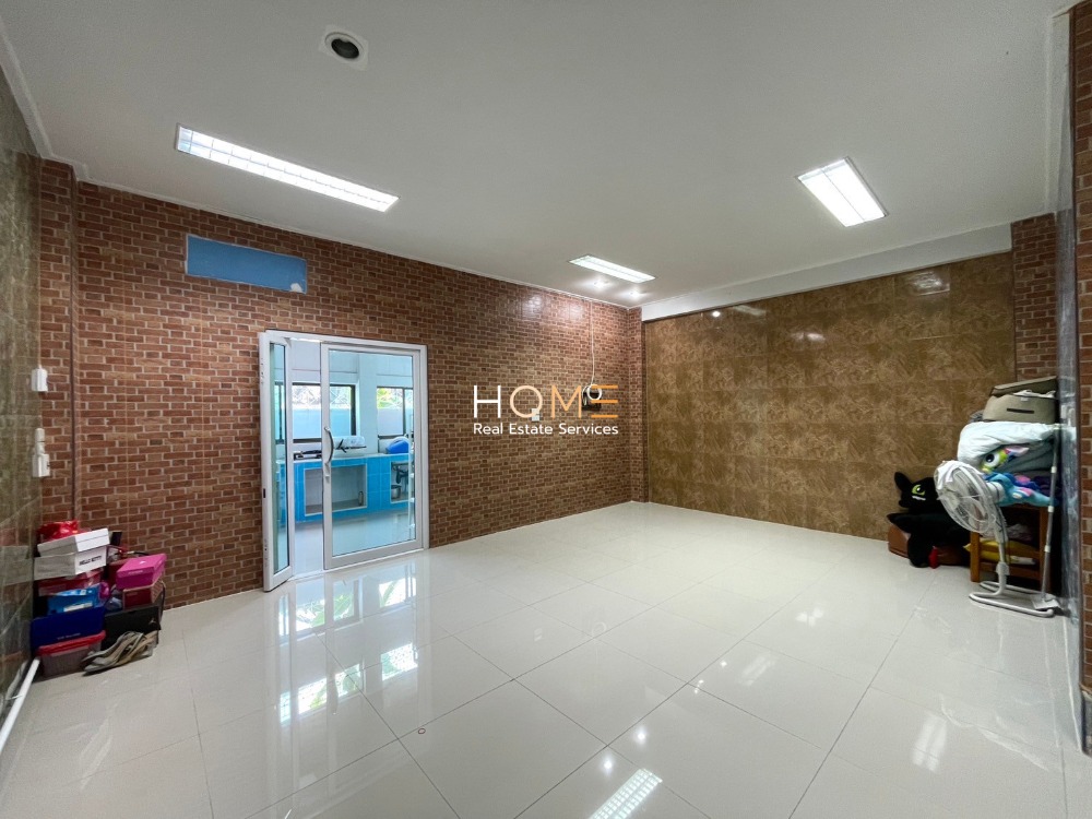 มั่งมีซิตี้ บางแค / 4 ห้องนอน (ขาย), Mangmee City Bangkhae / 4 Bedrooms (SALE) MHOW192