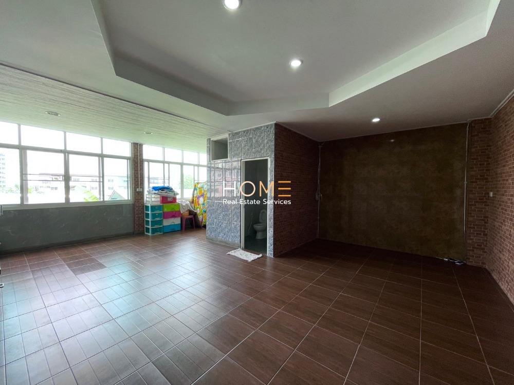 มั่งมีซิตี้ บางแค / 4 ห้องนอน (ขาย), Mangmee City Bangkhae / 4 Bedrooms (SALE) MHOW192