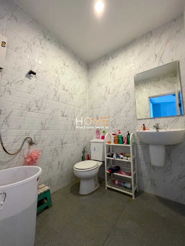 มั่งมีซิตี้ บางแค / 4 ห้องนอน (ขาย), Mangmee City Bangkhae / 4 Bedrooms (SALE) MHOW192