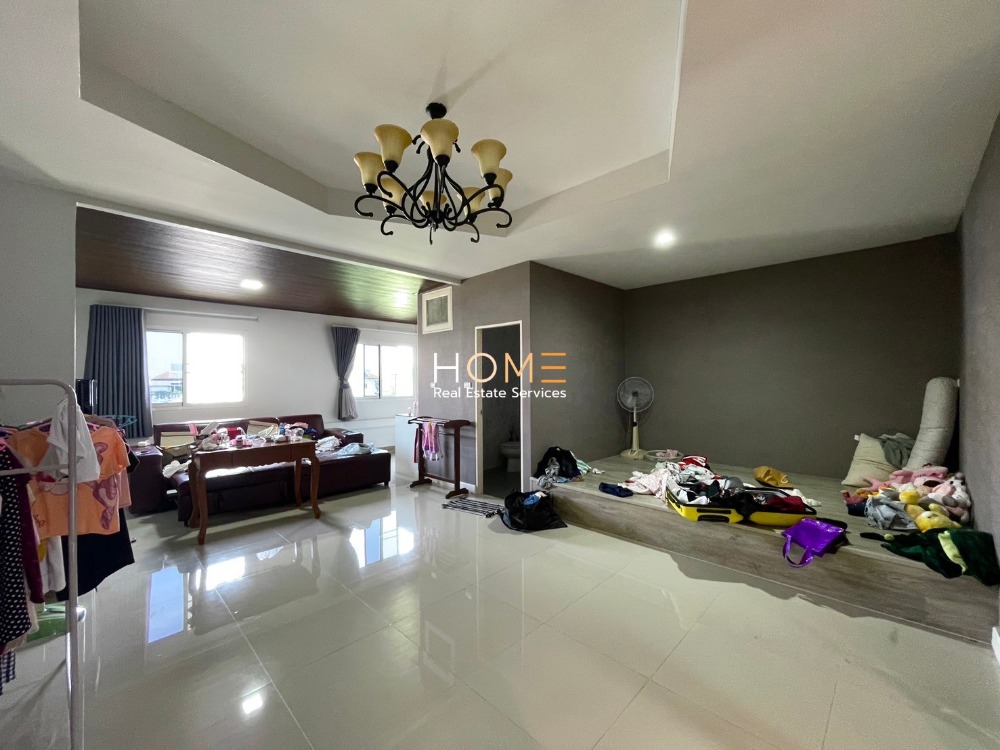 มั่งมีซิตี้ บางแค / 4 ห้องนอน (ขาย), Mangmee City Bangkhae / 4 Bedrooms (SALE) MHOW192