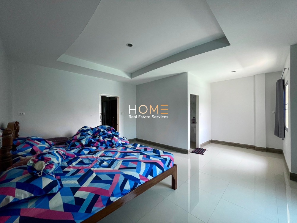 มั่งมีซิตี้ บางแค / 4 ห้องนอน (ขาย), Mangmee City Bangkhae / 4 Bedrooms (SALE) MHOW192