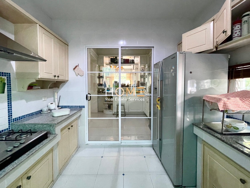 บ้านนันทวัน สาทร - ราชพฤกษ์ / 3 ห้องนอน (ขาย), Baan Nanthawan Sathon - Ratchaphruek / 3 Bedrooms (SALE) MHOW189