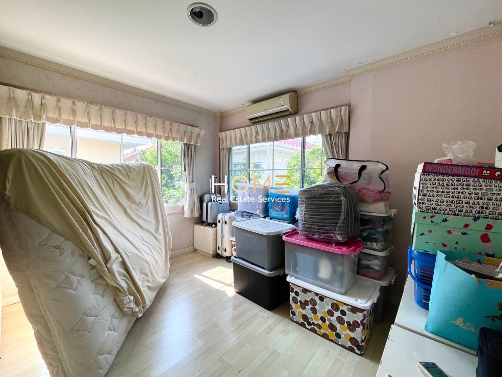 บ้านนันทวัน สาทร - ราชพฤกษ์ / 3 ห้องนอน (ขาย), Baan Nanthawan Sathon - Ratchaphruek / 3 Bedrooms (SALE) MHOW189