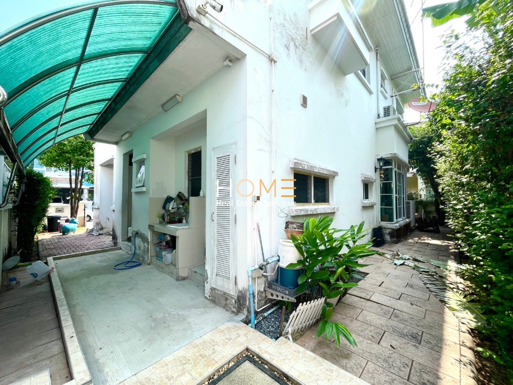 บ้านนันทวัน สาทร - ราชพฤกษ์ / 3 ห้องนอน (ขาย), Baan Nanthawan Sathon - Ratchaphruek / 3 Bedrooms (SALE) MHOW189