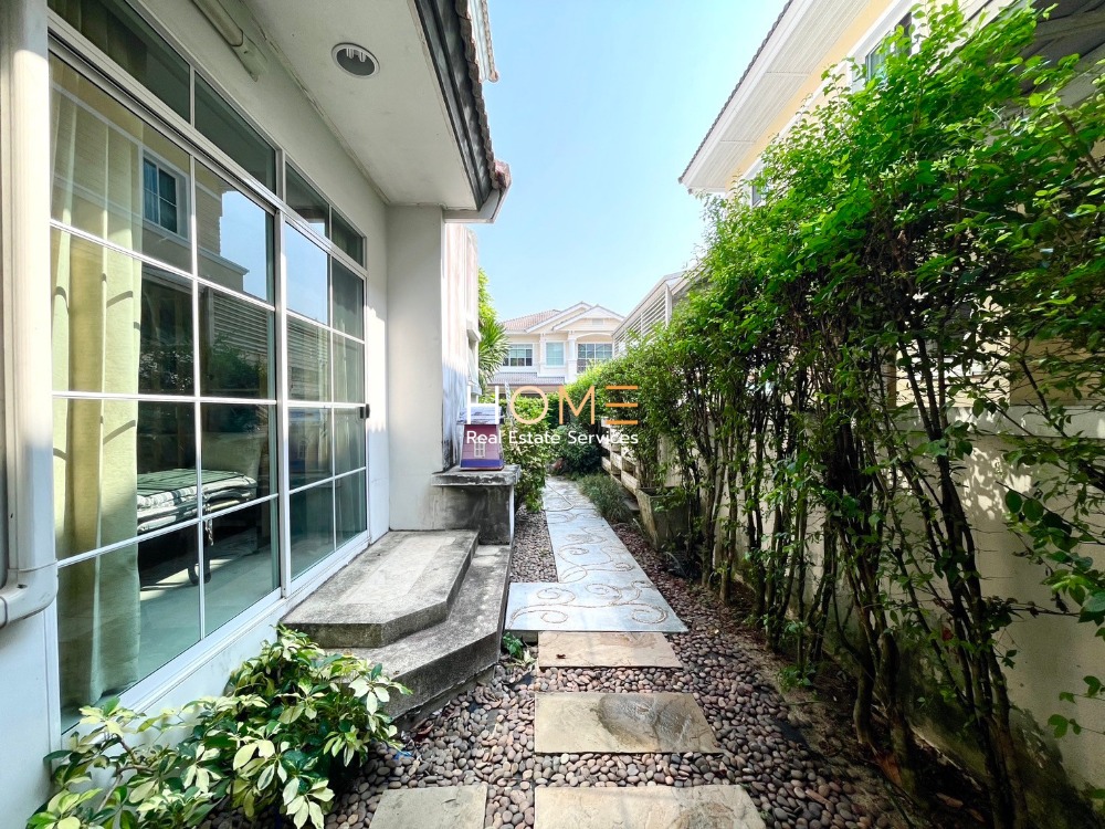 บ้านนันทวัน สาทร - ราชพฤกษ์ / 3 ห้องนอน (ขาย), Baan Nanthawan Sathon - Ratchaphruek / 3 Bedrooms (SALE) MHOW189