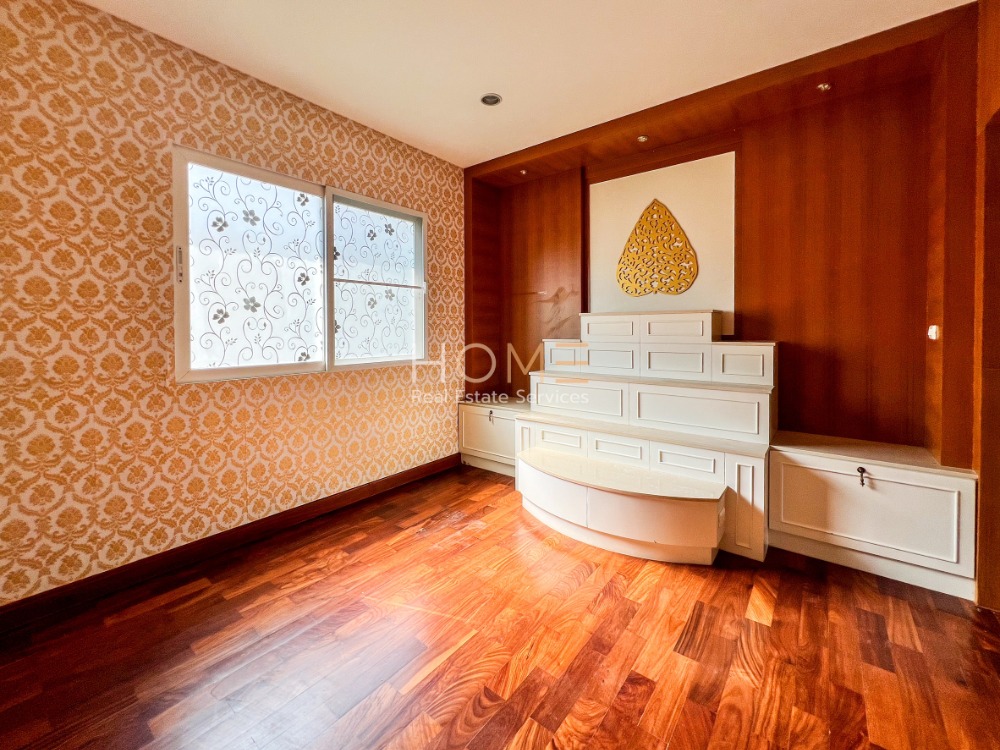 ลัดดารมย์ ชัยพฤกษ์ แจ้งวัฒนะ / 3 ห้องนอน (ขาย), Laddarom Chaiyaphruk Chaengwattana / 3 Bedrooms (SALE) GAMET444