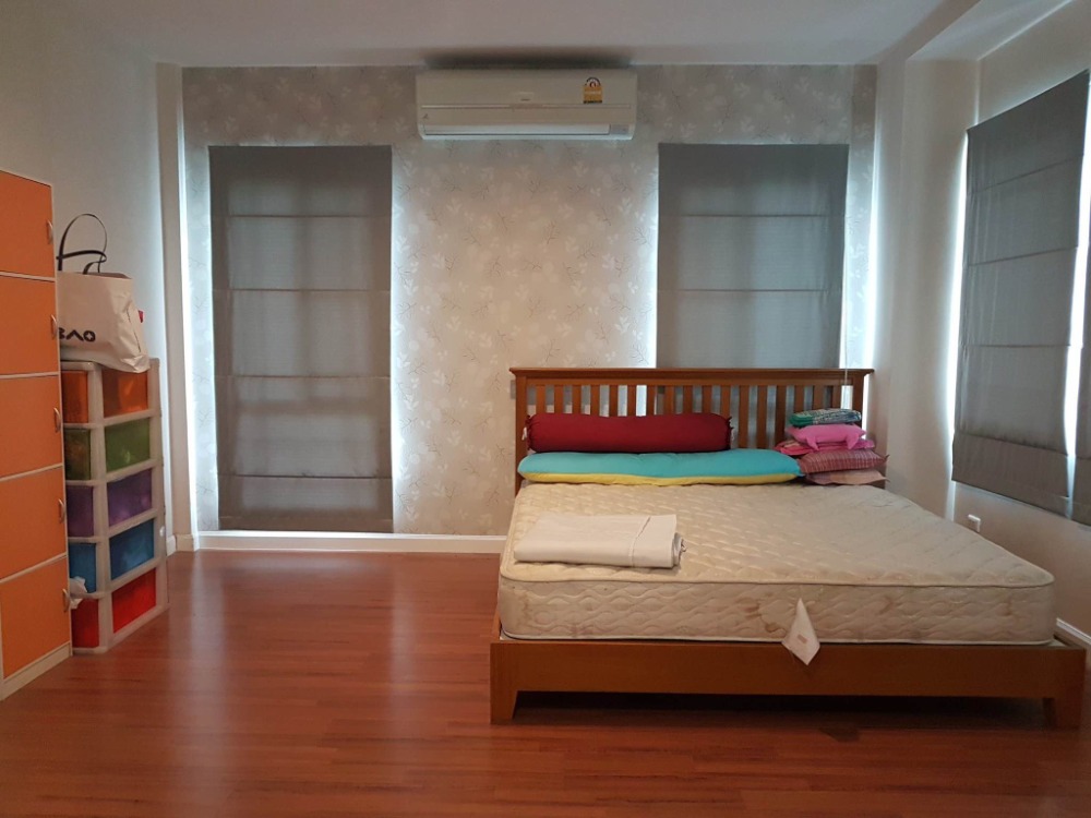 มัณฑนา แจ้งวัฒนะ - ราชพฤกษ์ / 4 ห้องนอน (ขาย), Manthana Chaengwattana - Ratchaphruek / 4 Bedrooms (SALE) GAMET540