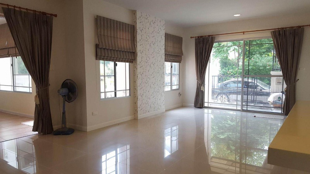 มัณฑนา แจ้งวัฒนะ - ราชพฤกษ์ / 4 ห้องนอน (ขาย), Manthana Chaengwattana - Ratchaphruek / 4 Bedrooms (SALE) GAMET540