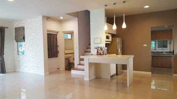 มัณฑนา แจ้งวัฒนะ - ราชพฤกษ์ / 4 ห้องนอน (ขาย), Manthana Chaengwattana - Ratchaphruek / 4 Bedrooms (SALE) GAMET540