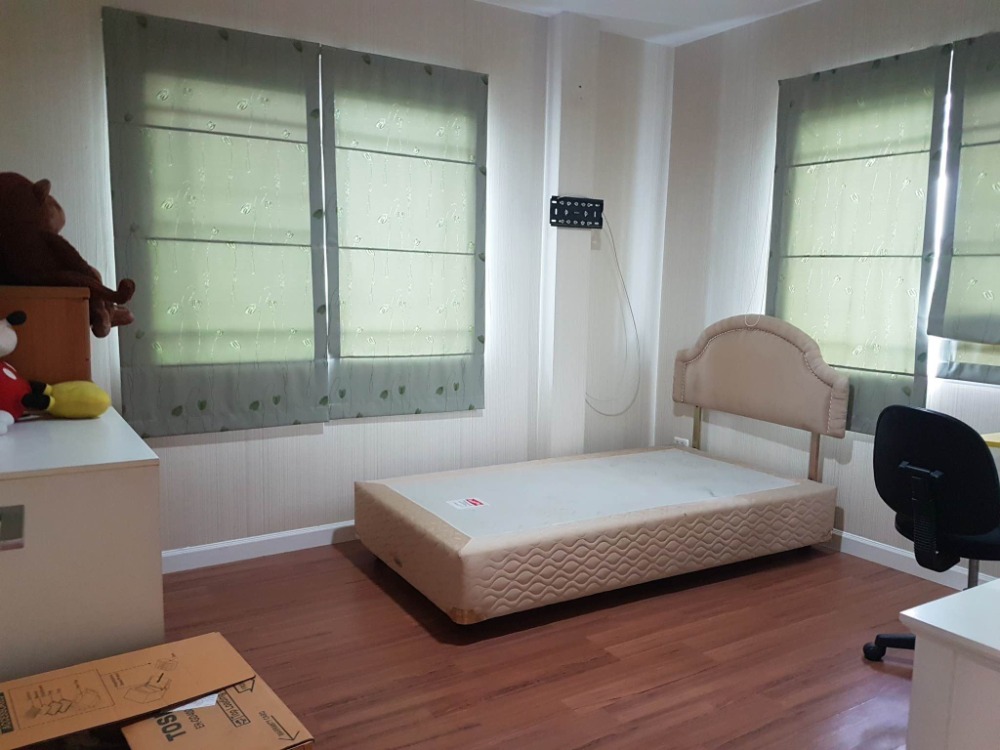 มัณฑนา แจ้งวัฒนะ - ราชพฤกษ์ / 4 ห้องนอน (ขาย), Manthana Chaengwattana - Ratchaphruek / 4 Bedrooms (SALE) GAMET540