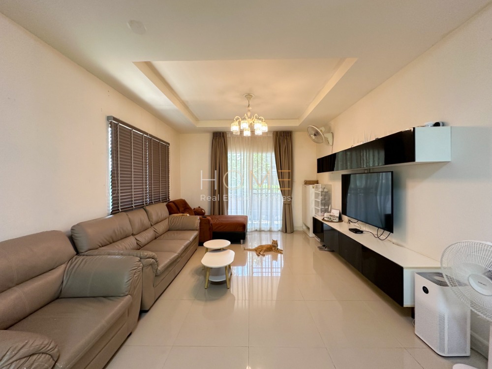 เพอร์เฟค พาร์ค พระราม 5 - บางใหญ่ / 4 ห้องนอน (ขาย), Perfect Park Rama 5 - Bangyai / 4 Bedrooms (SALE) STONE780