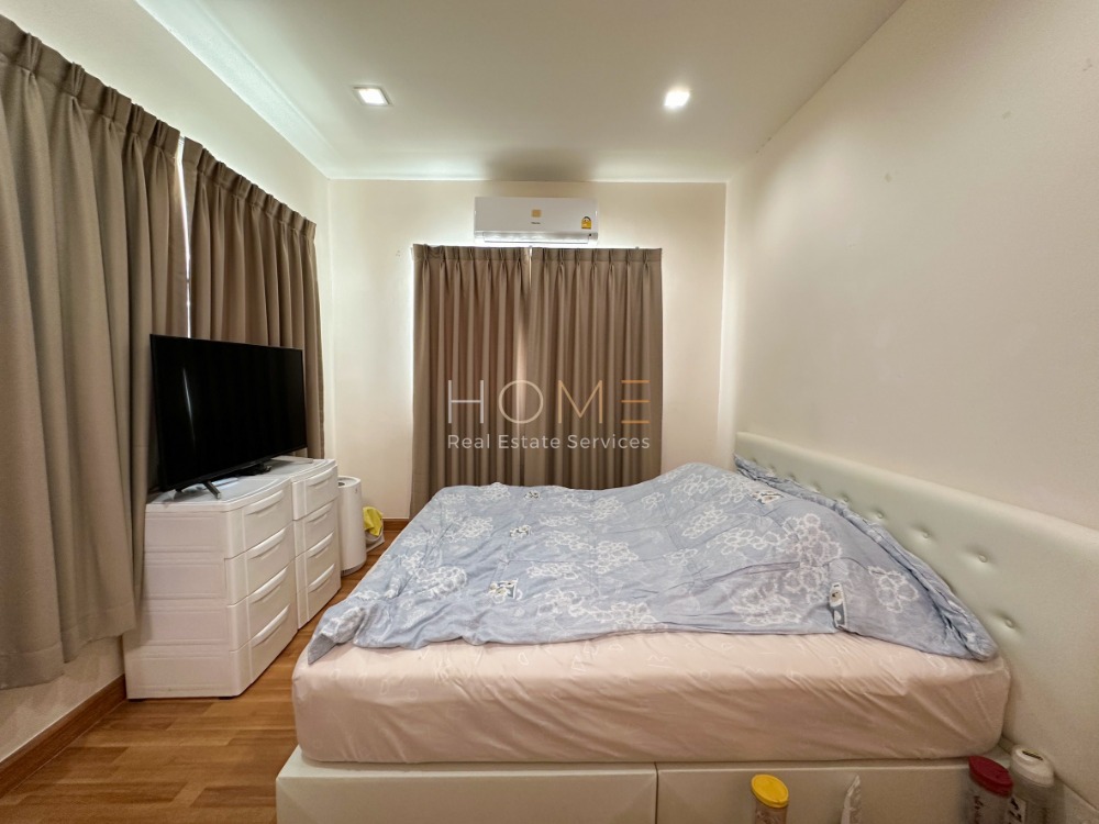 เพอร์เฟค พาร์ค พระราม 5 - บางใหญ่ / 4 ห้องนอน (ขาย), Perfect Park Rama 5 - Bangyai / 4 Bedrooms (SALE) STONE780