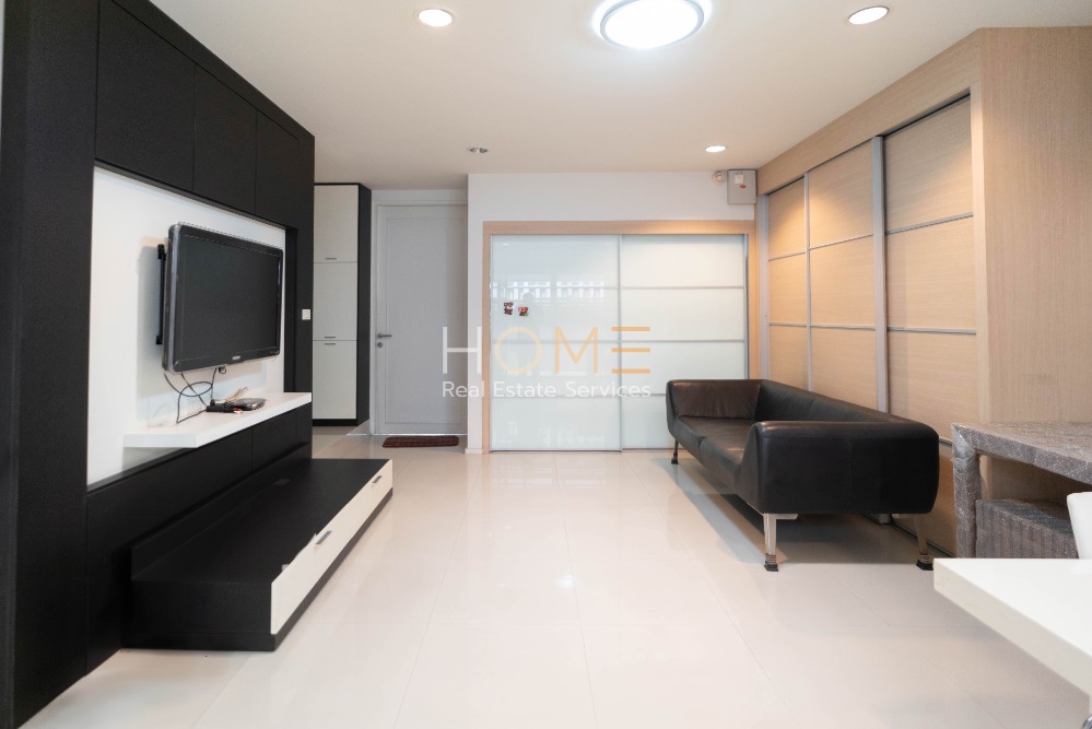 ทาวน์โฮม โนเบิล คิวบ์ พัฒนาการ / 3 ห้องนอน (ขาย), Noble Cube Pattanakarn / Townhome 3 Bedrooms (FOR SALE) PALM774