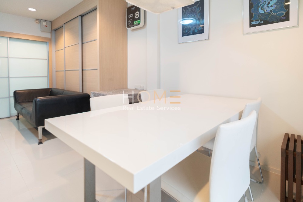 ทาวน์โฮม โนเบิล คิวบ์ พัฒนาการ / 3 ห้องนอน (ขาย), Noble Cube Pattanakarn / Townhome 3 Bedrooms (FOR SALE) PALM774