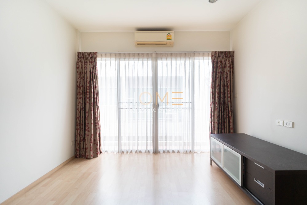 ทาวน์โฮม โนเบิล คิวบ์ พัฒนาการ / 3 ห้องนอน (ขาย), Noble Cube Pattanakarn / Townhome 3 Bedrooms (FOR SALE) PALM774