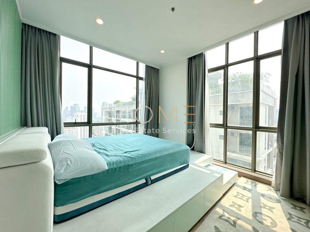 Corner Unit ✨ Supalai Oriental Sukhumvit 39 / 3 Bedrooms (FOR SALE), ศุภาลัย โอเรียนทัล สุขุมวิท 39 / 3 ห้องนอน (ขาย) HL1561