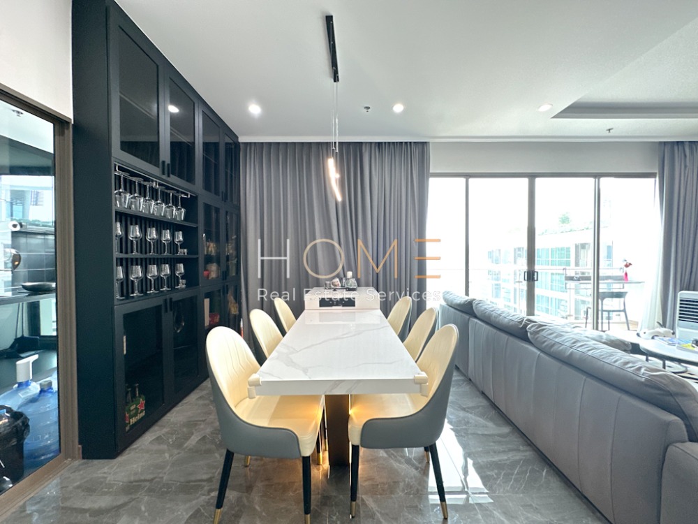 Corner Unit ✨ Supalai Oriental Sukhumvit 39 / 3 Bedrooms (FOR SALE), ศุภาลัย โอเรียนทัล สุขุมวิท 39 / 3 ห้องนอน (ขาย) HL1561