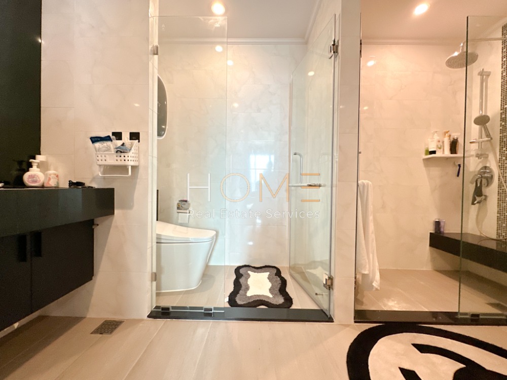 Corner Unit ✨ Supalai Oriental Sukhumvit 39 / 3 Bedrooms (FOR SALE), ศุภาลัย โอเรียนทัล สุขุมวิท 39 / 3 ห้องนอน (ขาย) HL1561