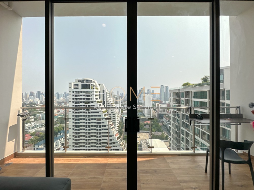 Corner Unit ✨ Supalai Oriental Sukhumvit 39 / 3 Bedrooms (FOR SALE), ศุภาลัย โอเรียนทัล สุขุมวิท 39 / 3 ห้องนอน (ขาย) HL1561