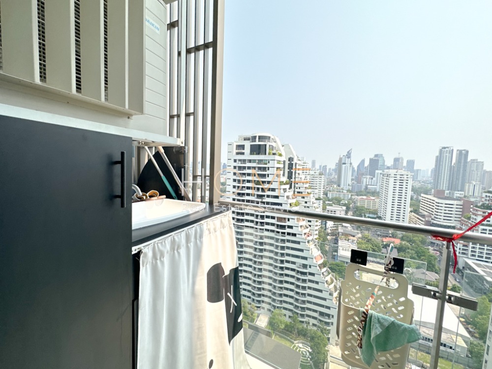 Corner Unit ✨ Supalai Oriental Sukhumvit 39 / 3 Bedrooms (FOR SALE), ศุภาลัย โอเรียนทัล สุขุมวิท 39 / 3 ห้องนอน (ขาย) HL1561