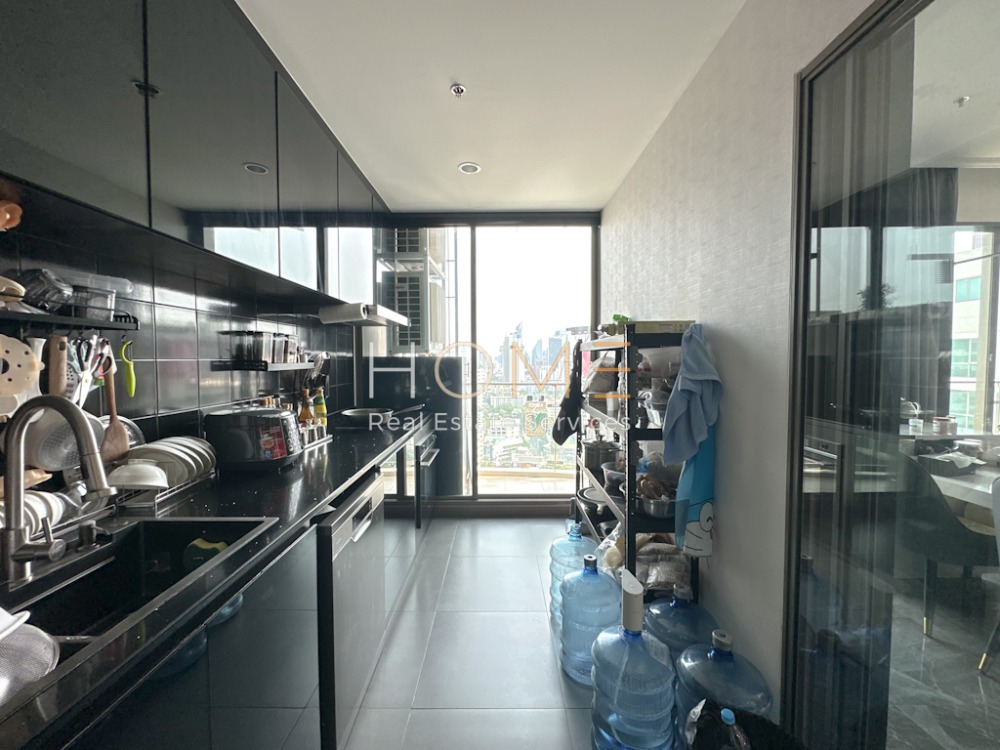 Corner Unit ✨ Supalai Oriental Sukhumvit 39 / 3 Bedrooms (FOR SALE), ศุภาลัย โอเรียนทัล สุขุมวิท 39 / 3 ห้องนอน (ขาย) HL1561