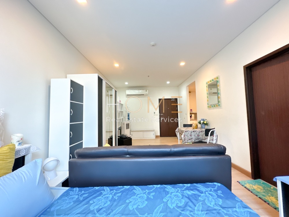 Le Luk Condominium / Studio (SALE WITH TENANT), เลอ ลักซ์ คอนโดมิเนียม / ห้องสตูดิโอ (ขายพร้อมผู้เช่า) HL1566