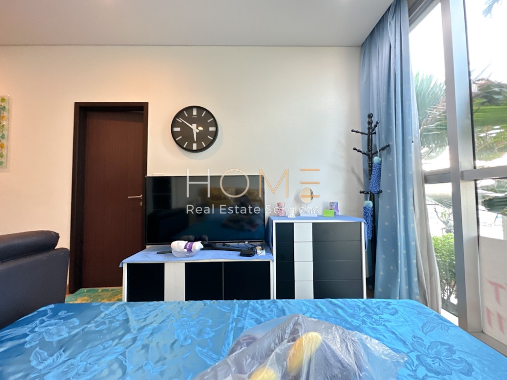 Le Luk Condominium / Studio (SALE WITH TENANT), เลอ ลักซ์ คอนโดมิเนียม / ห้องสตูดิโอ (ขายพร้อมผู้เช่า) HL1566