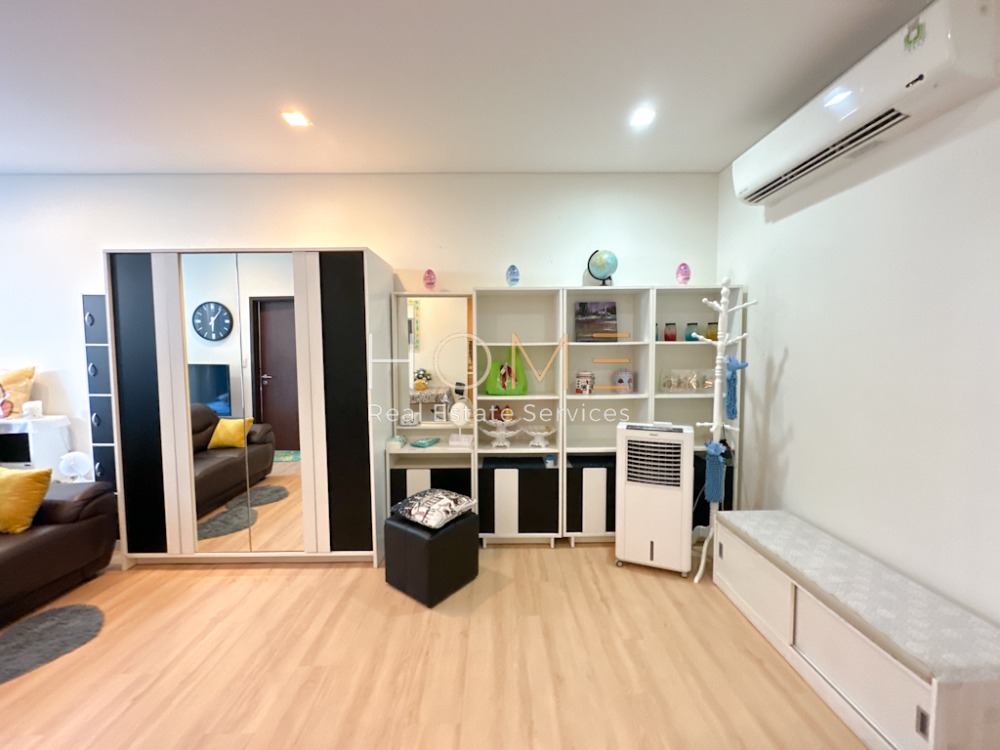 Le Luk Condominium / Studio (SALE WITH TENANT), เลอ ลักซ์ คอนโดมิเนียม / ห้องสตูดิโอ (ขายพร้อมผู้เช่า) HL1566