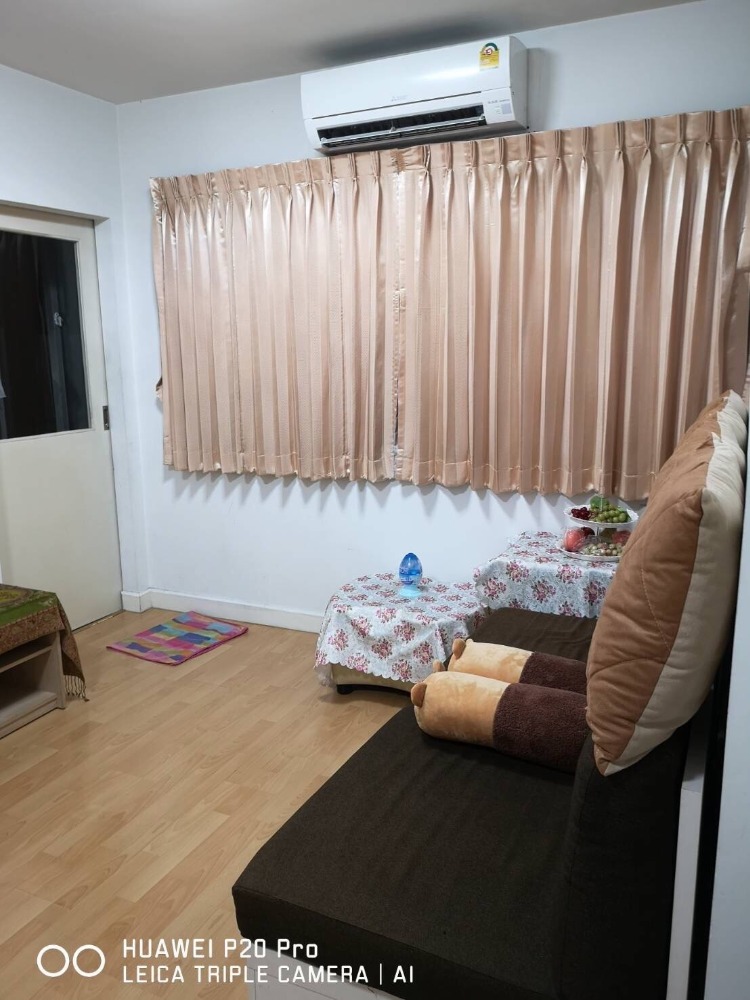 My Condo Sukhumvit 52 / 1 Bedroom (SALE WITH TENANT), มายคอนโด สุขุมวิท 52 / 1 ห้องนอน (ขายพร้อมผู้เช่า) HL1567