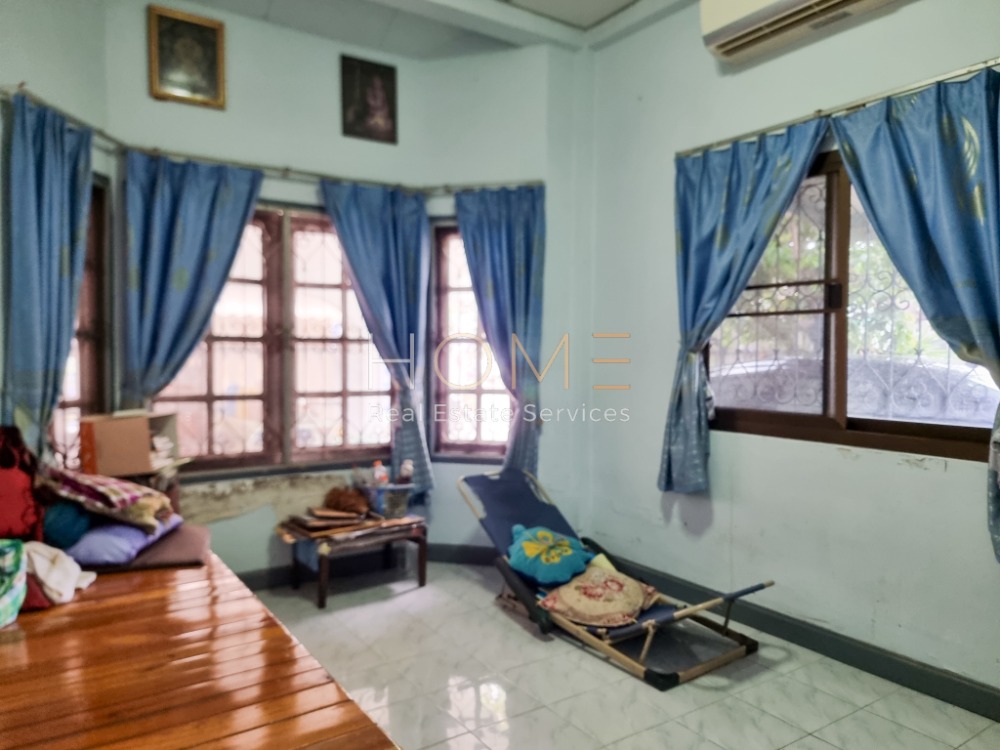 บ้านเดี่ยว กิตตินิเวศน์ รามคำแหง 68 / 3 ห้องนอน (ขาย), Kittinivet Ramkhamhaeng 68 / Detached House 3 Bedrooms (FOR SALE) JANG082