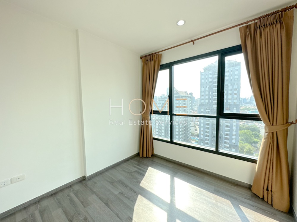 ใกล้โรงเรียนนานาชาติ Prep ✨ The Base Park East Sukhumvit 77 / 1 Bedroom (FOR SALE), เดอะ เบส พาร์ค อีสต์ สุขุมวิท 77 / 1 ห้องนอน (ขาย) HL1545