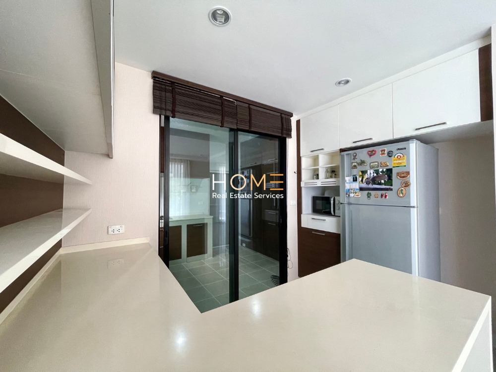 ปริญญ์ สาทร - ราชพฤกษ์ / 4 ห้องนอน (ขาย), Prinn Sathorn - Ratchaphruek / 4 Bedrooms (SALE) MHOW193