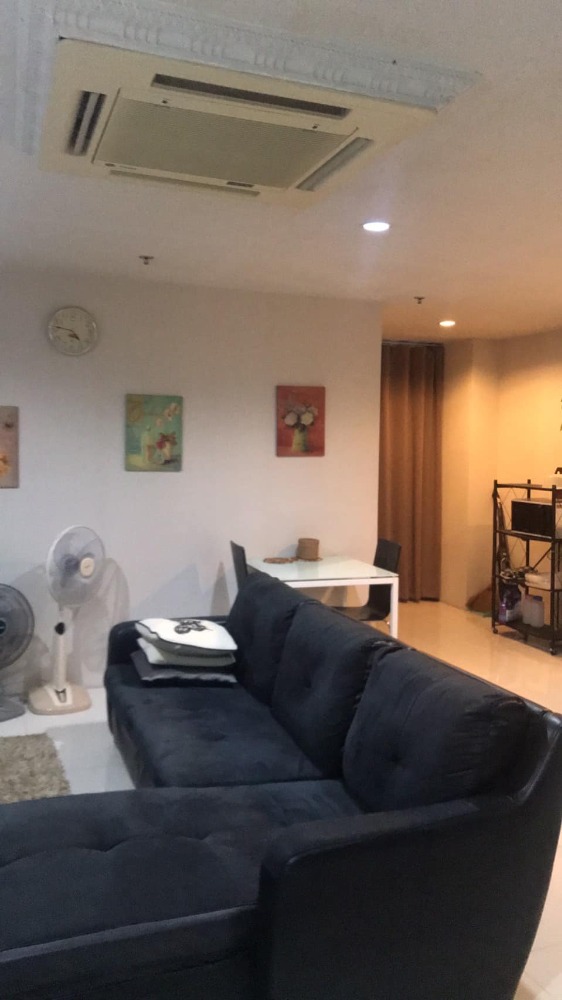 Sukhumvit Living Town / 1 Bedroom (SALE), สุขุมวิท ลิฟวิ่ง ทาวน์ / 1 ห้องนอน (ขาย) MOOK460