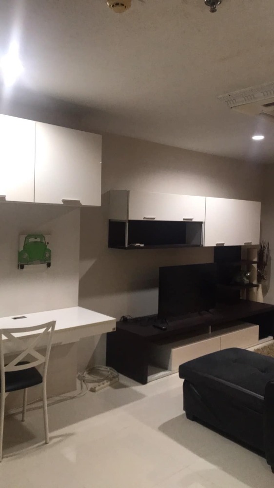 Sukhumvit Living Town / 1 Bedroom (SALE), สุขุมวิท ลิฟวิ่ง ทาวน์ / 1 ห้องนอน (ขาย) MOOK460