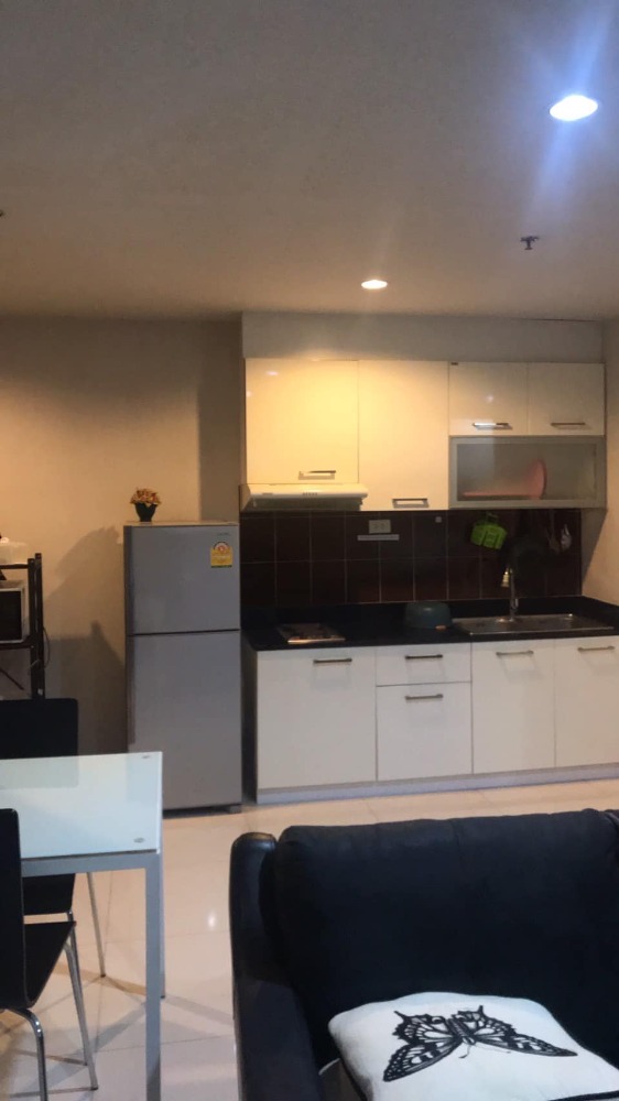 Sukhumvit Living Town / 1 Bedroom (SALE), สุขุมวิท ลิฟวิ่ง ทาวน์ / 1 ห้องนอน (ขาย) MOOK460