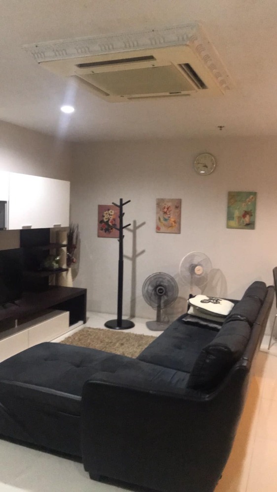 Sukhumvit Living Town / 1 Bedroom (SALE), สุขุมวิท ลิฟวิ่ง ทาวน์ / 1 ห้องนอน (ขาย) MOOK460