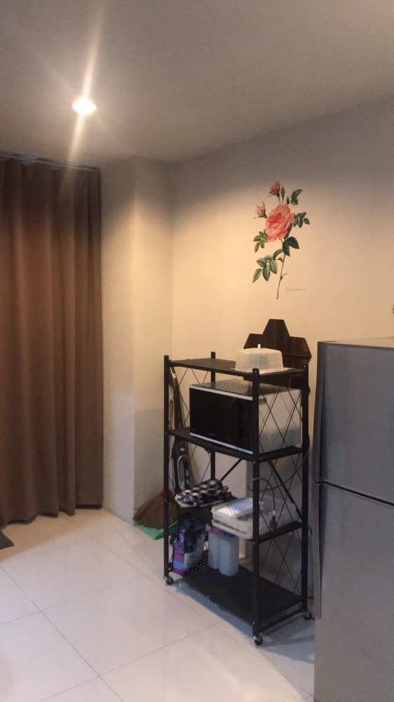 Sukhumvit Living Town / 1 Bedroom (SALE), สุขุมวิท ลิฟวิ่ง ทาวน์ / 1 ห้องนอน (ขาย) MOOK460