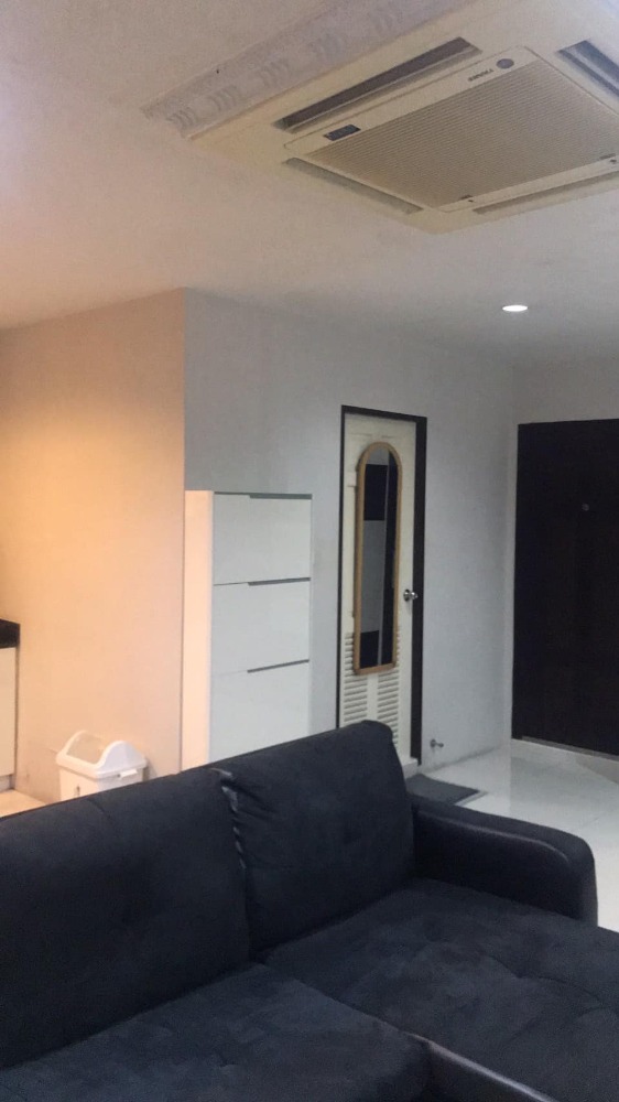 Sukhumvit Living Town / 1 Bedroom (SALE), สุขุมวิท ลิฟวิ่ง ทาวน์ / 1 ห้องนอน (ขาย) MOOK460