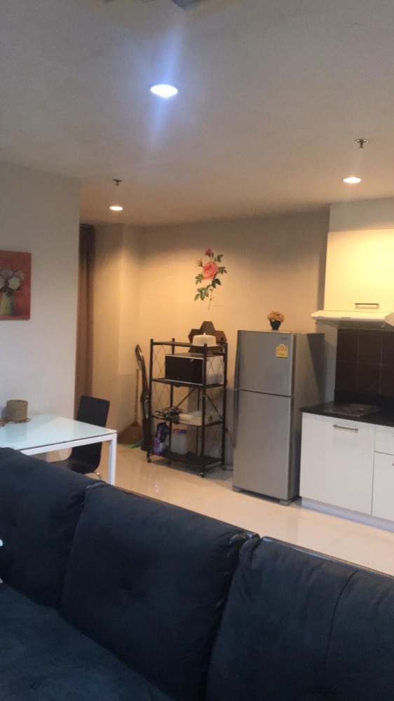 Sukhumvit Living Town / 1 Bedroom (SALE), สุขุมวิท ลิฟวิ่ง ทาวน์ / 1 ห้องนอน (ขาย) MOOK460