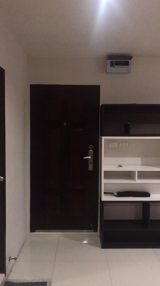 Sukhumvit Living Town / 1 Bedroom (SALE), สุขุมวิท ลิฟวิ่ง ทาวน์ / 1 ห้องนอน (ขาย) MOOK460