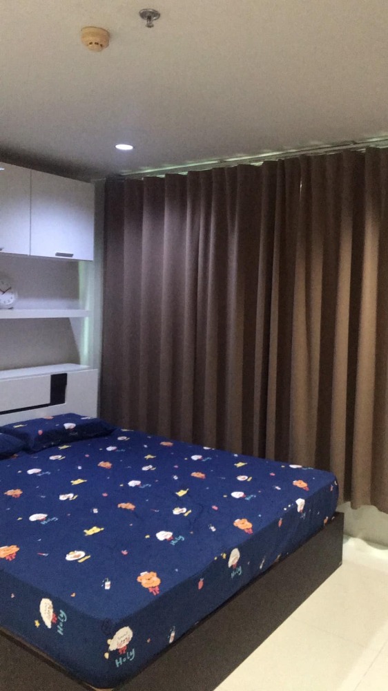 Sukhumvit Living Town / 1 Bedroom (SALE), สุขุมวิท ลิฟวิ่ง ทาวน์ / 1 ห้องนอน (ขาย) MOOK460