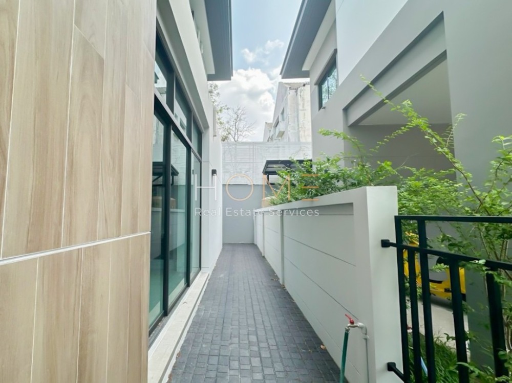 บางกอก บูเลอวาร์ด ดอนเมือง - แจ้งวัฒนะ / 5 ห้องนอน (ขาย), Bangkok Boulevard Donmueang - Chaengwattana / 5 Bedrooms (SALE) GAMET468