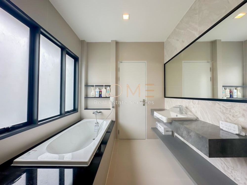 บางกอก บูเลอวาร์ด ดอนเมือง - แจ้งวัฒนะ / 5 ห้องนอน (ขาย), Bangkok Boulevard Donmueang - Chaengwattana / 5 Bedrooms (SALE) GAMET468