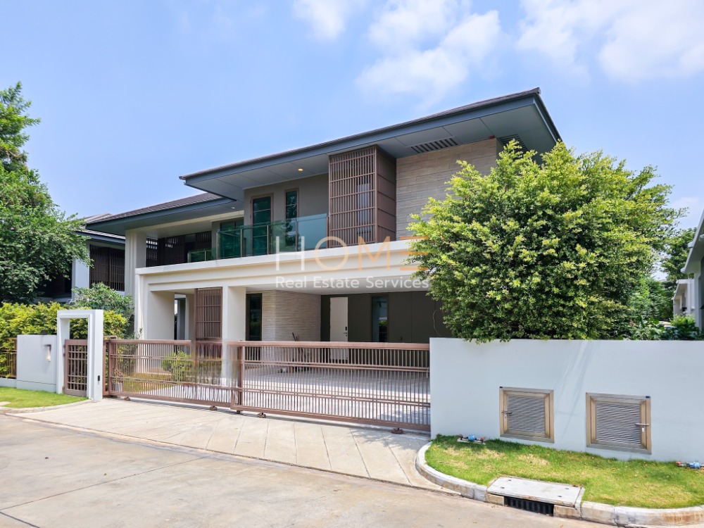 บ้านเดี่ยว เศรษฐสิริ พหล - วัชรพล / 4 ห้องนอน (ให้เช่า), Setthasiri Phahol - Watcharapol / Detached House 4 Bedrooms (FOR RENT) TAN604