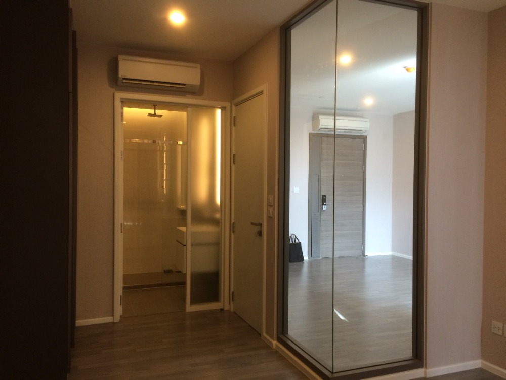 The Room Sukhumvit 69 / 1 Bedroom (FOR SALE), เดอะ รูม สุขุมวิท 69 / 1 ห้องนอน (ขาย) HL1564