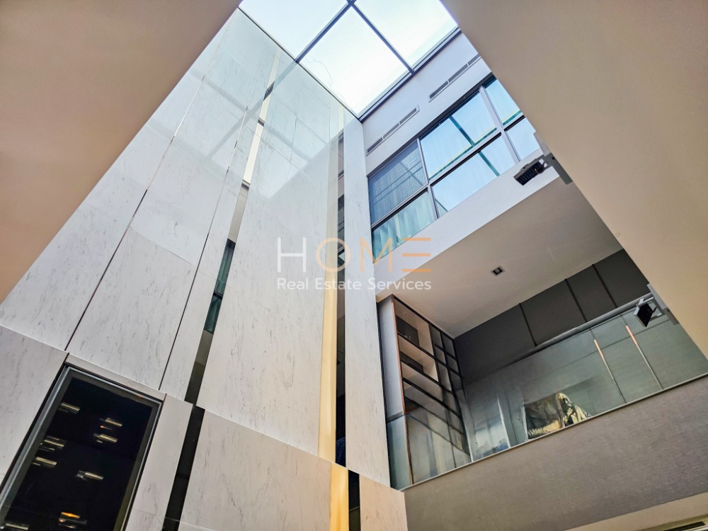 ทาวน์โฮม แลนด์มาร์ค เอกมัย - รามอินทรา / 3 ห้องนอน (ขาย), Landmark Ekkamai - Ramintra / Townhome 3 Bedrooms (FOR SALE) TAN605