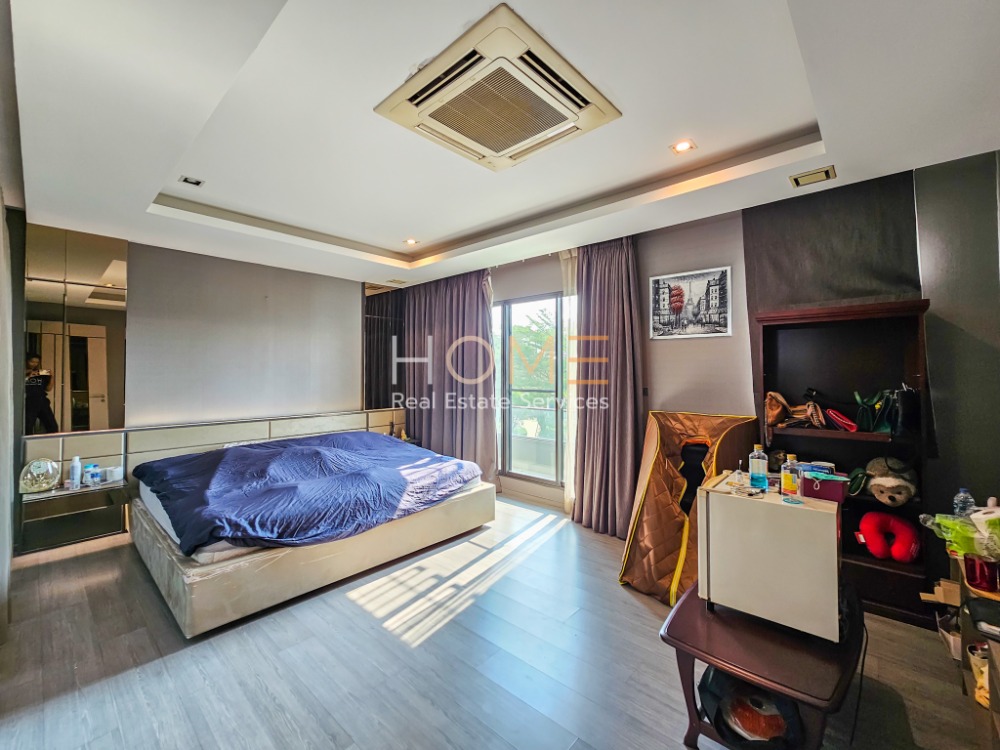 ทาวน์โฮม แลนด์มาร์ค เอกมัย - รามอินทรา / 3 ห้องนอน (ขาย), Landmark Ekkamai - Ramintra / Townhome 3 Bedrooms (FOR SALE) TAN605