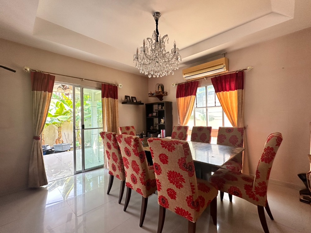 พฤกษ์ลดา 2 ท่าข้าม - พระราม 2 / 3 ห้องนอน (ขาย), Pruklada 2 Thakam - Rama 2 / 3 Bedrooms (SALE) PUP345