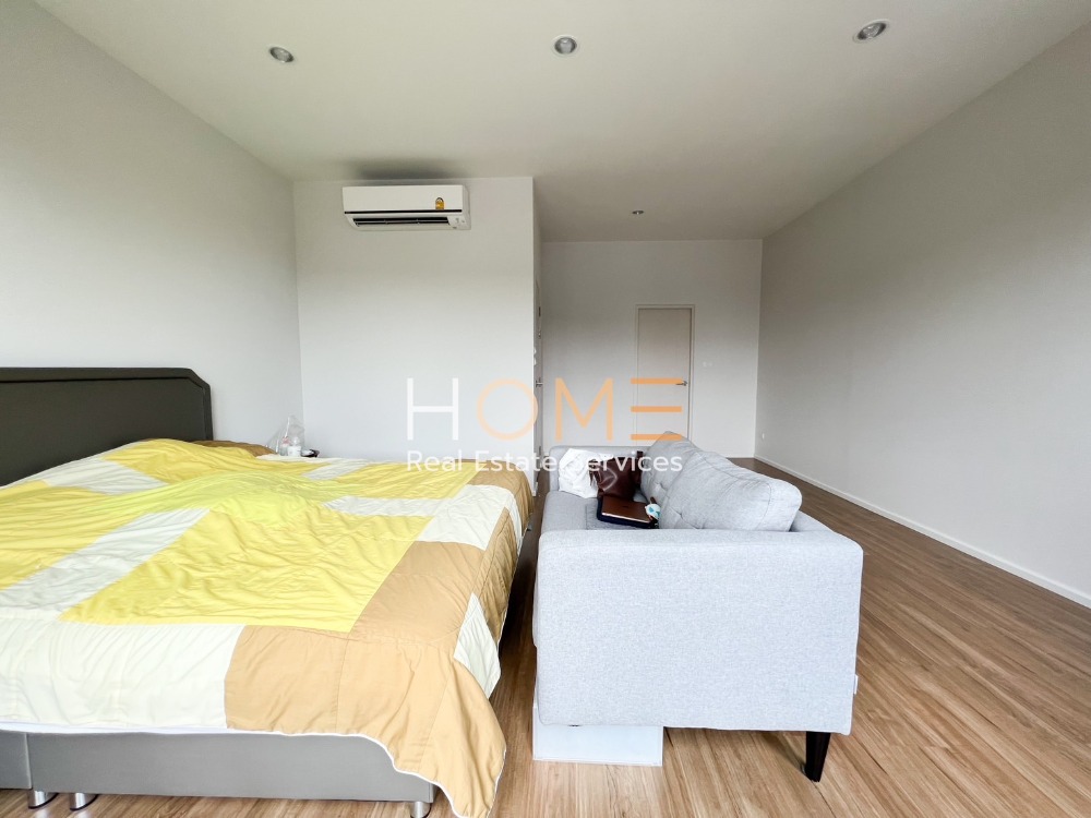 บ้านกลางเมือง ดิอิดิชั่น สาทร - สุขสวัสดิ์ / 3 ห้องนอน (ขาย), Baan Klang Muang The Edition Sathorn - Suksawat / 3 Bedrooms (SALE) PUP346